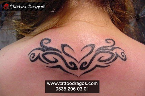 Tribal Tattoo