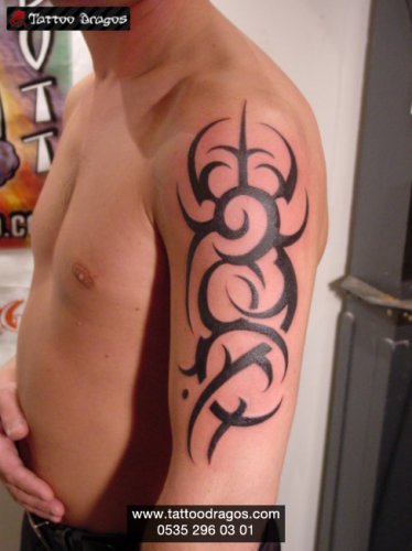 Tribal Tattoo