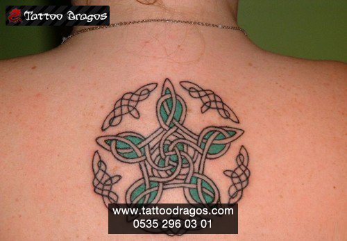 Tribal Tattoo