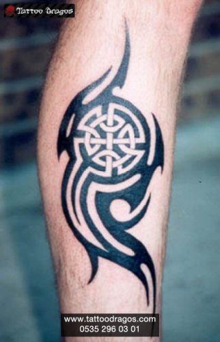 Tribal Tattoo