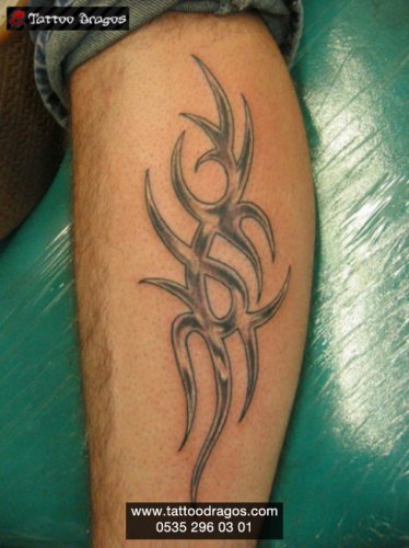 Tribal Tattoo