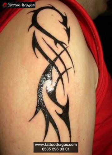 Tribal Tattoo