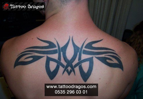 Tribal Tattoo