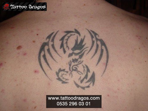 Tribal Tattoo