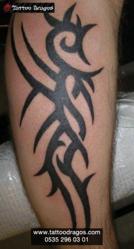 Tribal Tattoo