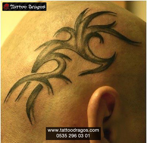 Tribal Tattoo