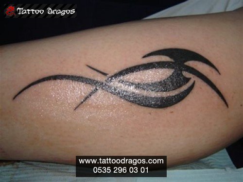 Tribal Tattoo