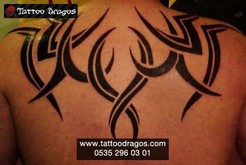 Tribal Tattoo