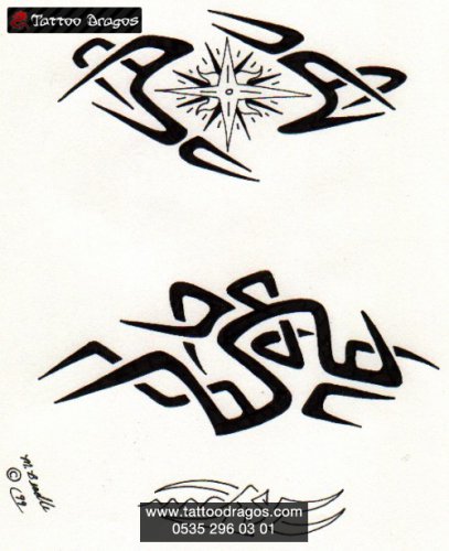 Tribal