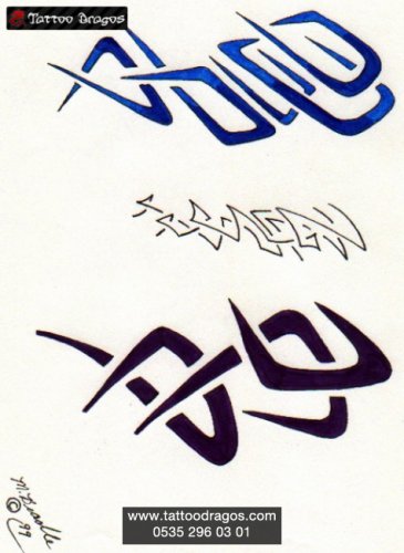 Tribal