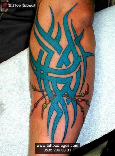 Tribal Tattoo