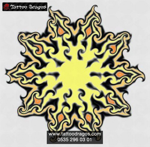Tribal