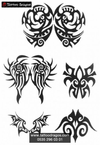 Tribal
