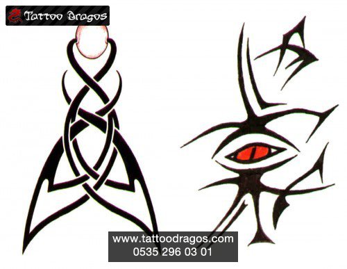Tribal