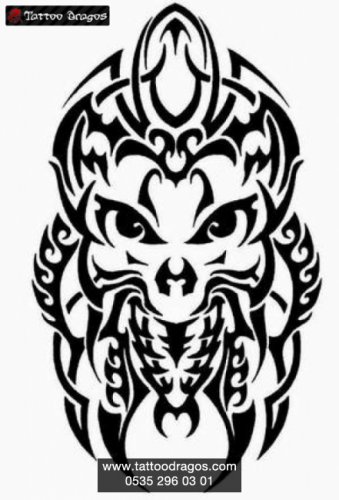 Tribal