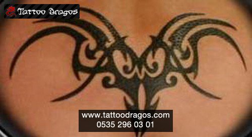 Tribal Tattoo