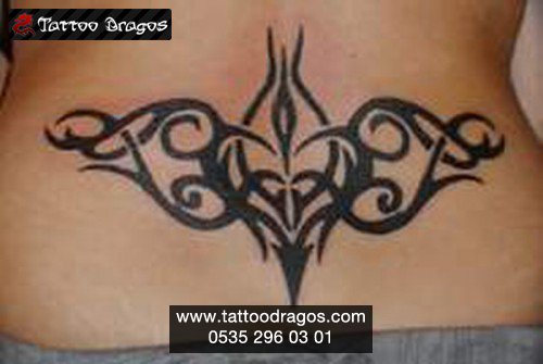 Tribal Tattoo