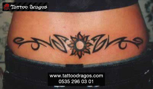 Tribal Tattoo