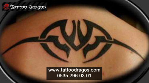 Tribal Tattoo