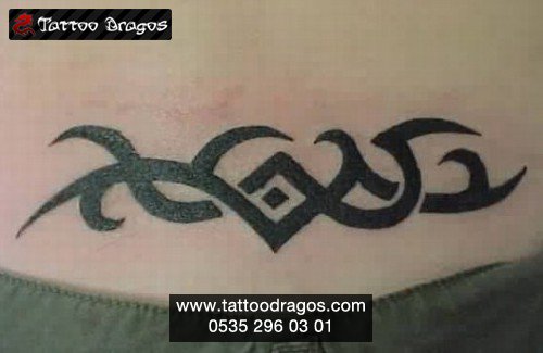 Tribal Tattoo