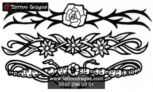 Tribal G