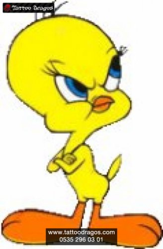 Tweety