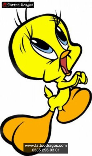 Tweety