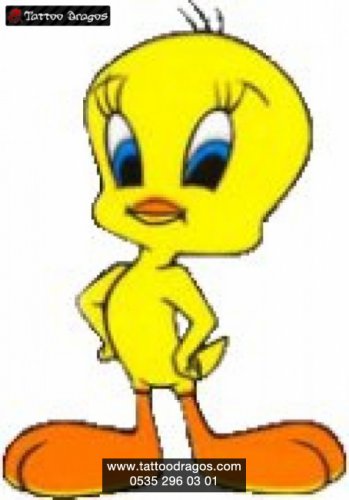 Tweety