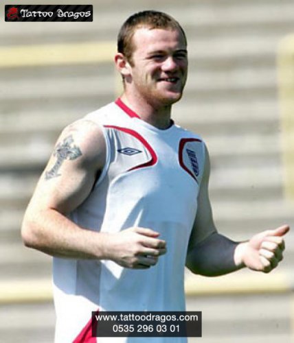 Wayne Rooney