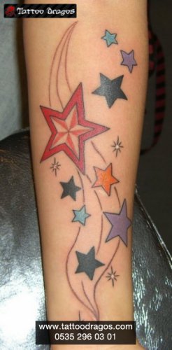 Yıldız Tattoo