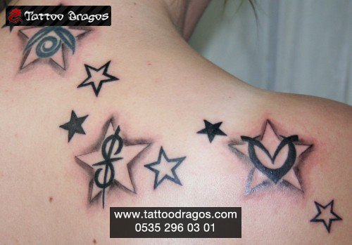 Yıldız Tattoo