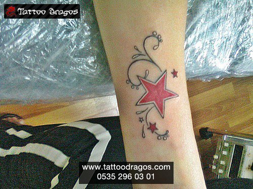 Yıldız Tattoo
