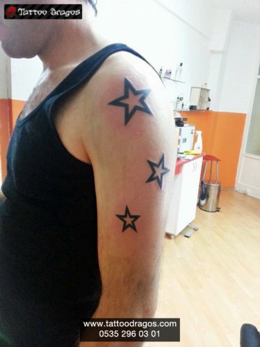 Yıldız Tattoo