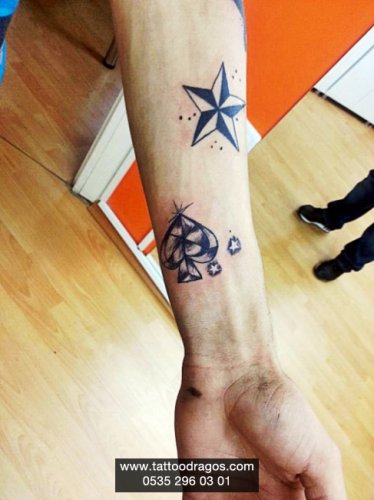 Yıldız Tattoo