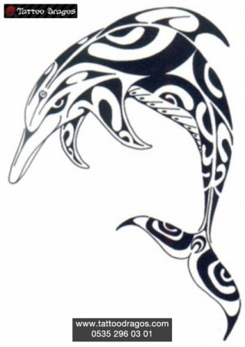 Yunus Balığı Celtic