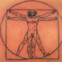 Anatomi Tattoo