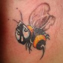 Arı Tattoo