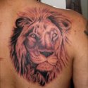 Aslan Tattoo