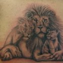 Aslan Tattoo