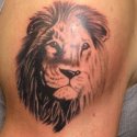 Aslan Tattoo