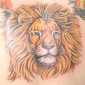 Aslan Tattoo