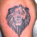 Aslan Tattoo