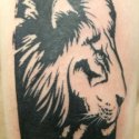 Aslan Tattoo