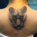 Aslan Tattoo