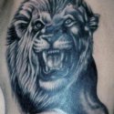 Aslan Tattoo