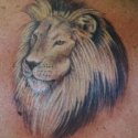 Aslan Tattoo