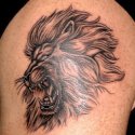 Aslan Tattoo