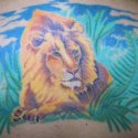 Aslan Tattoo