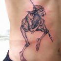 Avcı Tattoo
