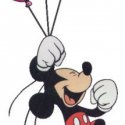 Balonlu Mickey
